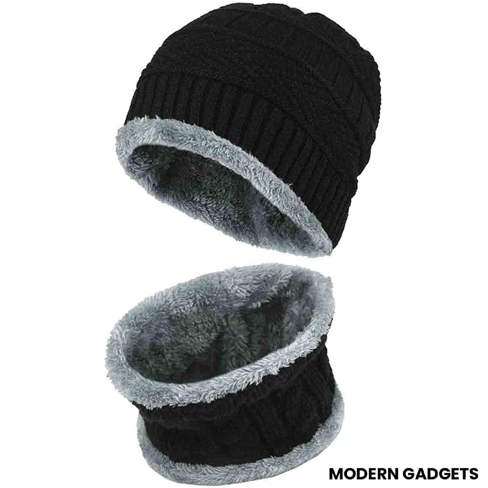 Modern™ CozyKnit Duo