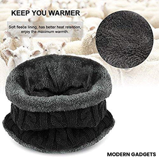 Modern™ CozyKnit Duo