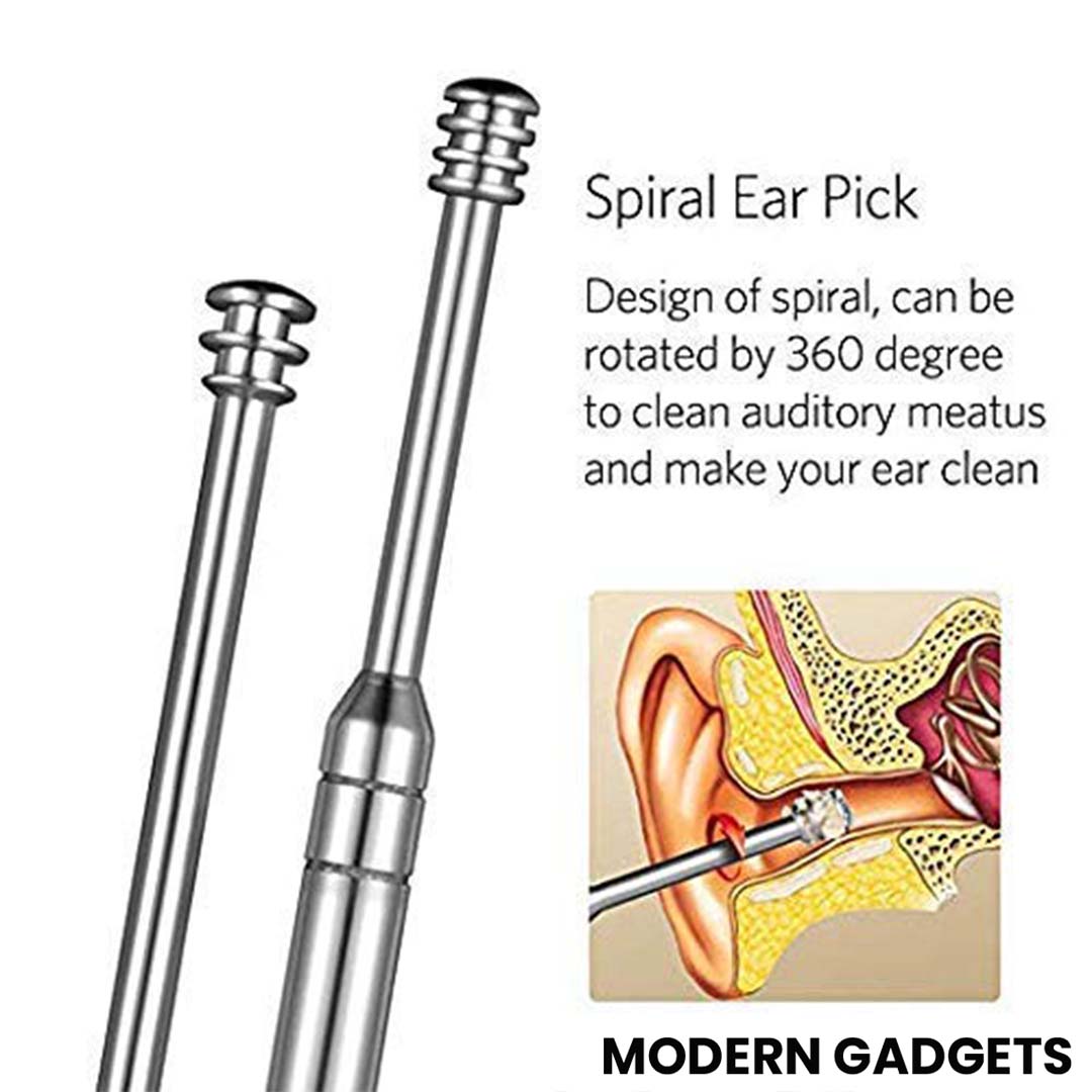 Modern™Ear Revitalizer