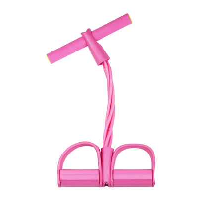 Modern™ Pedal Resistance Band