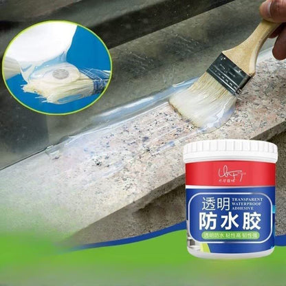 Modern™ Transparent Water Proof Adhesive