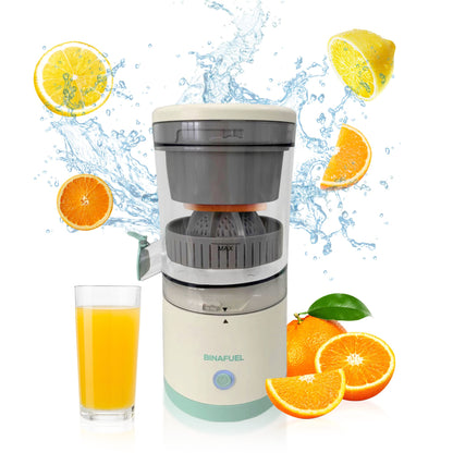 Modern™ 45W Portable USB Juicer