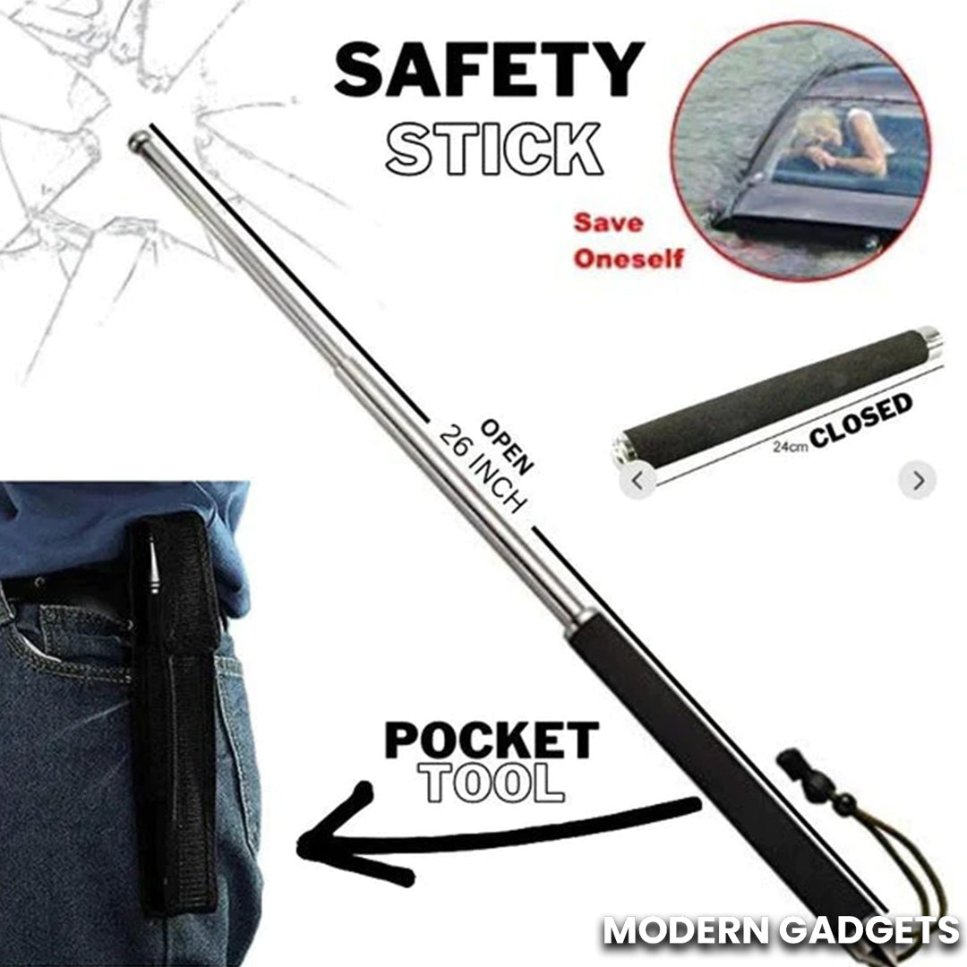 Modern™ GuardFlex Rod