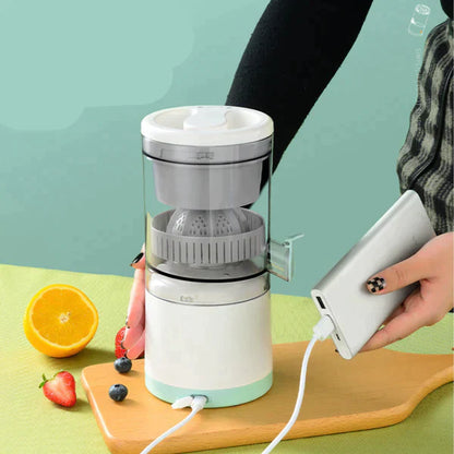 Modern™ 45W Portable USB Juicer