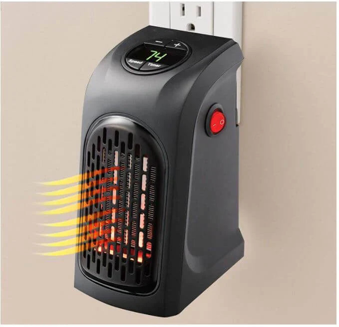 Mini Electric Smart Radiator