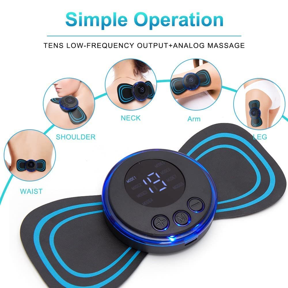 SootheSense Massager