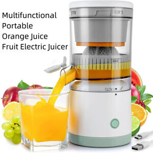 Modern™ 45W Portable USB Juicer