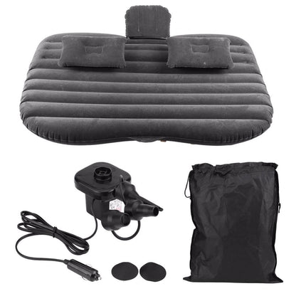 Modern™ Inflatable Car Bed (AIRPUMP FREE)